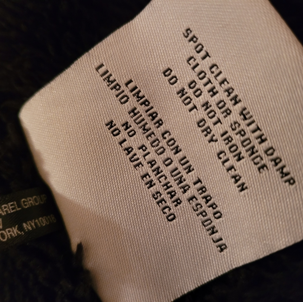 Levi Leather Line Jacket - Picture 3 of 11